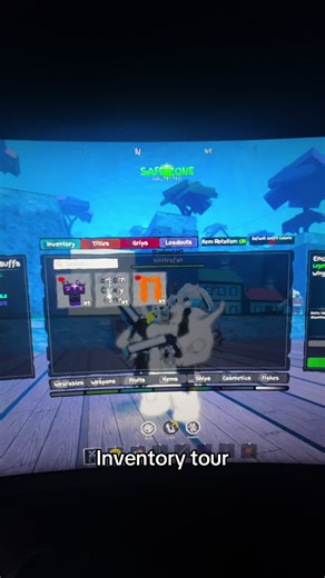 trade hub demon… be flippin shi for fun#grandpieceonline #gpo #roblox | roblox
