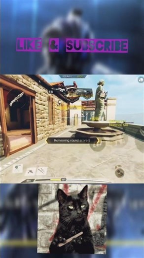 CODM The Comeback That Made The Enemy Rage Quit. 🥶😵‍💫