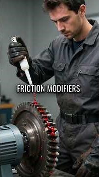 5 Dexron Transmission Fluid Facts That Will SHOCK You