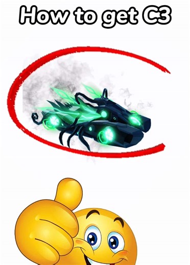 How to Get C3 in Roblox: A Complete Guide