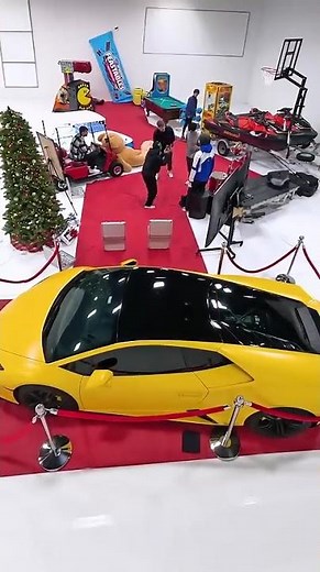 Crazy MrBeast Challenge in 47 Seconds!