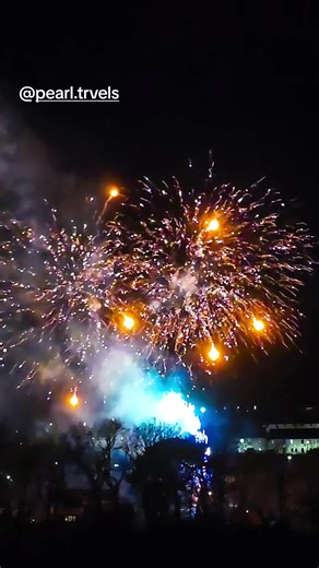 Happy New Year, everyone!! #NYE #newyear #happynewyear #hogmanay #2026