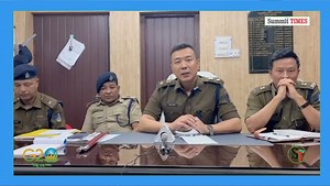 2K views · 28 reactions | Advisory and traffic management briefing by...