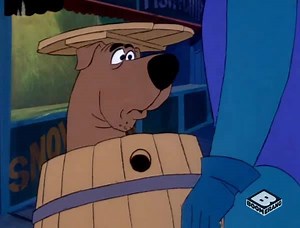 8.4K views · 462 reactions | Scooby Doo: Master of Disguise. . . sort of.  | Boomerang | Facebook