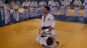 Craig Fallon | Judo Club Alzira