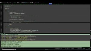 TMS570 interrupt driven SPI using Halcogen walkthrough. Embedded C programming. | James Thompson