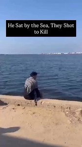 34K views · 398 reactions | An ‘israeli’ warship sniper started...