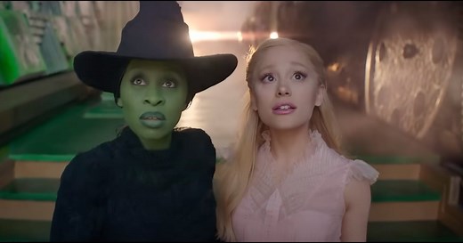 Looking for a Thanksgiving movie? These movies will be in theaters on Thanksgiving