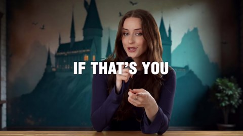 The Most UNHINGED and AWKWARD Harry Potter Deleted Scenes