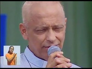 Padre Léo - Alô meu Deus (Buscai as coisas do Alto 2006)