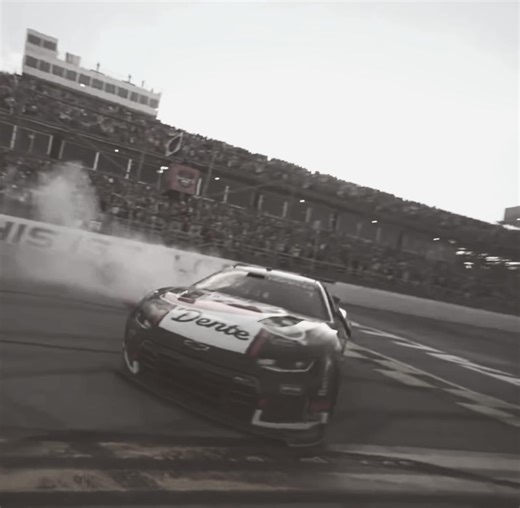 FIRST CAREER WIN. || #nascar #foryou #nascarracing #carsonhocevar #nascartiktok || @Carson Hocevar