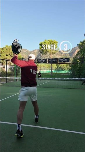 Unlock a cleaner, sharper slice serve 🎾💥