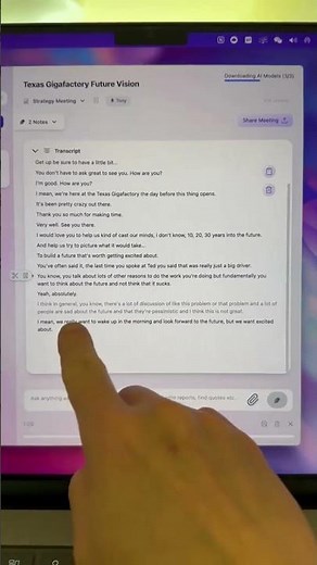 Free AI Meeting Recorder with Transcripts – QuillMeetings.com Review