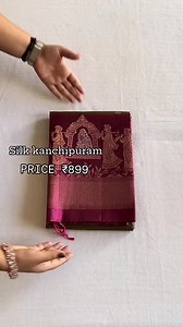 14K views · 208 reactions | Order WhatsApp 8320848922 #Silk #Kanchipuram #sarees #new #design #sarees #weddinglehengas #luxuryoutfit #weddingdress #designerlehangas #indianweddingdress #indianweddingbuzz #weddings #bride #bridesofindia #bridemaids #brideandgroom #bridallehengas #designerwear #lehngha #lehengasonline #indianwedding #indianbrides #handworklehengas #designer #bridalcouture #handcrafted #kanchivarmarees #pakistanisuit ... | Sasta Bazar | Facebook