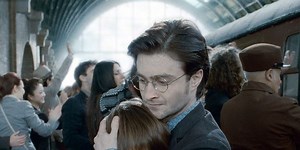 ¿A qué casas de Hogwarts pertenecen James S. Potter y Teddy Lupin?