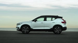 284 reactions · 32 shares | Choose to make a change. Choose the Volvo XC40 Plug-in hybrid. | Volvo Car UK | Facebook