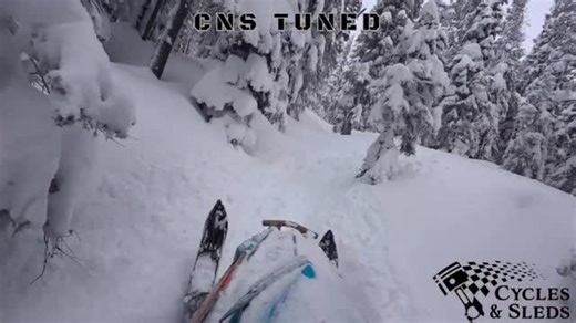 25K views · 3.1K reactions | My poor belt was hanging on for dear life during this rip session one of the deepest days of last season落 Cycles And Sleds #DuraDeck #sleddeck #Cyclesnsleds #Cnstuned #fxrracing #snowmobile #mountains #sendit #airtime #jump #snow #winter #fxr #idaho #utah #backcountry #wyoming #turbo #boost #gofast #PRVLGD #letsride #twostroke #polaris #winter #backcountry #prvlgdcrew #adrenaline #outdoor | Aj Stevens | Facebook