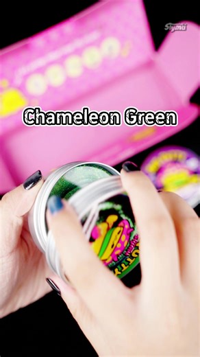 slymuslime on Instagram: "#putty #slime #unbox"