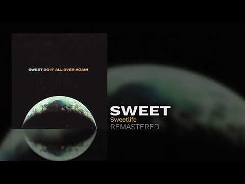 Sweet - Sweetlife (Remastered)