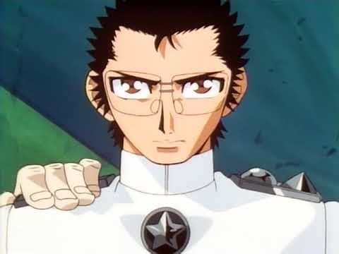 Apocalypse Zero - 1 of 2 OVA ENG Dub