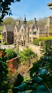 5.2K reactions · 310 shares | April moods in the most charming corner...