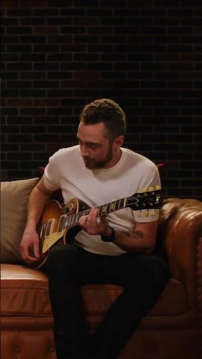 Rhett Shull's incredible blues solo licks