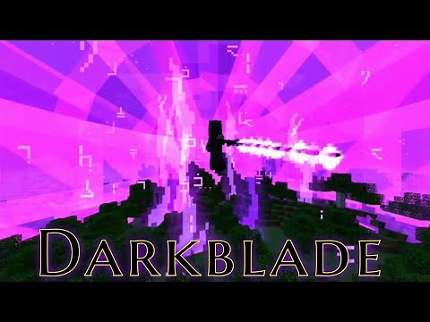 DarkBlade Add-on Eminence in Shadow