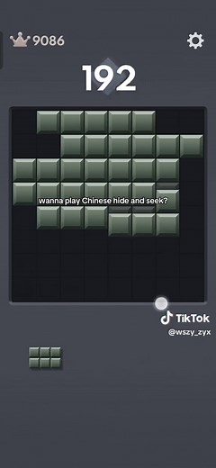 Understanding Chinese Hide and Seek Game Rules