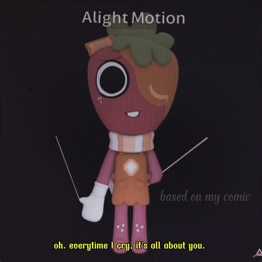 WHOSE READ YFOR PART 10 COMIC?!!! it won't be much worth it but here's a peak idk what does peak even mean?.. anyways... I fee like uhh................ doin fave reveal soon SOON OKAY SOON! maybe in 293929 years -🍓 #fyp #sprout #flowerberry #lol #dandysworld #u