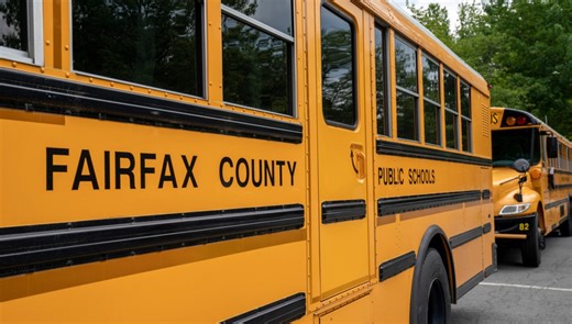 Northern Virginia’s largest school district buckles under compounding crises