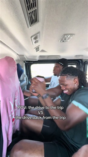 It do be like that😂😭@AYZEE #fyp #trip #foryoupage #viral #trending | road trip
