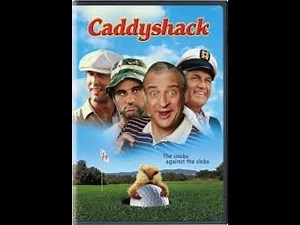 Opening to “Caddyshack” 2000 DVD [Warner Bros.]