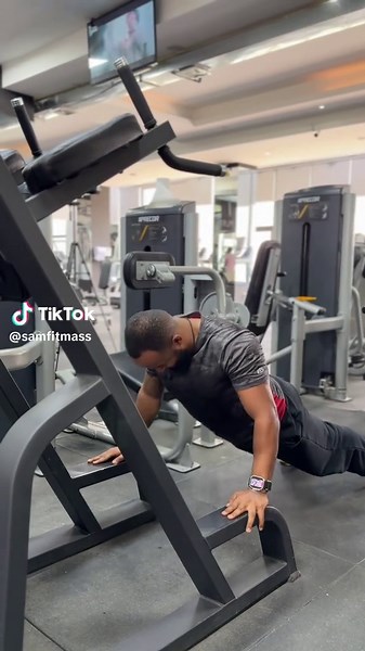 Epic Push Up Fail Compilation You Must Watch