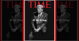 The Story Behind TIME’s ‘If He Wins’ Donald Trump Cover