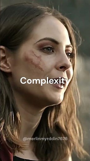 Day 73 ✦ Thea Queen | After Dark (Edit) #thea #queen #speedy #afterdarkedit #arrow #arrowverse