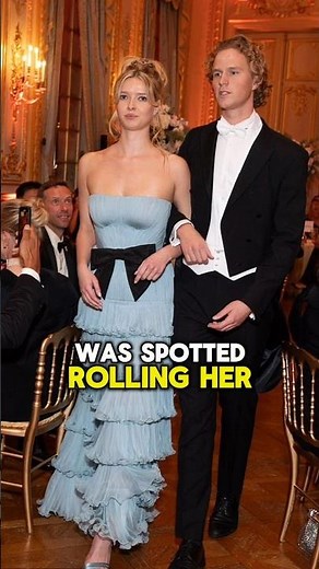 Apple Martin's Viral Eye Roll at Debutante Ball Sparks Outrage!