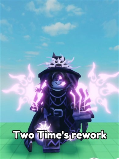 Two Time rework update: Is the Two Time revert in Roblox Forsaken?