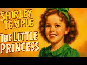 The Little Princess (1939) | Full Movie | Shirley Temple | Classic Drama, Musical
