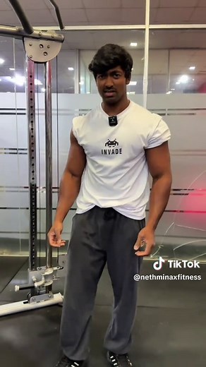 Cable Hammer Curl Tutorial for Beginners