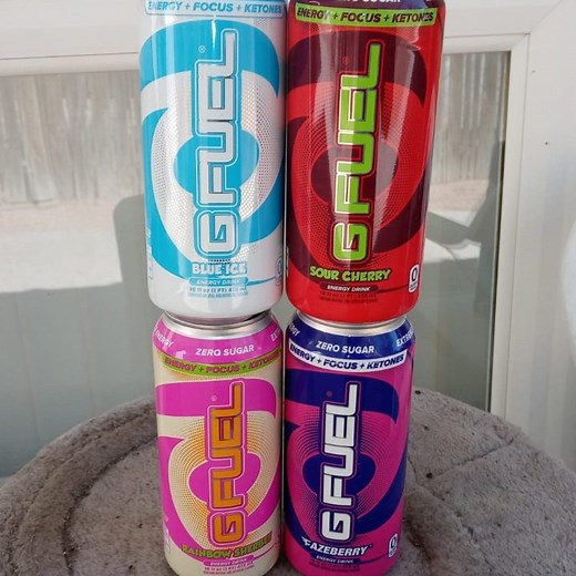 Does G Fuel Actually Contain Lead? (Detailed) – Energy Drink Hub