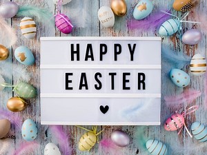 What's Open, Closed On Easter Holiday Weekend 2022 In Arlington