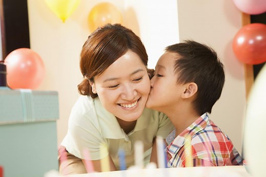 Chinese Birthdays: Traditions and Taboos