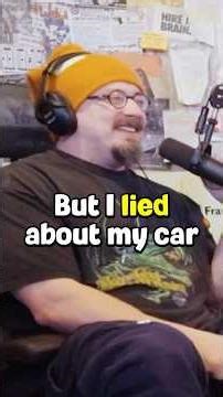 I Want To Start Lying