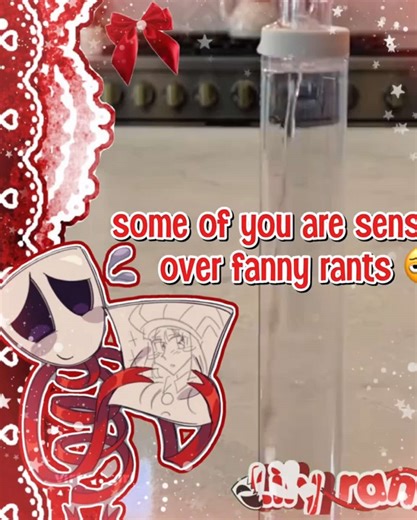 this is about a video i saw btw #fyp #viral #fypシ #asmr #xyzbca gangle TADC slime rant Lily rants fanny weird disturbing the amazing digital circus