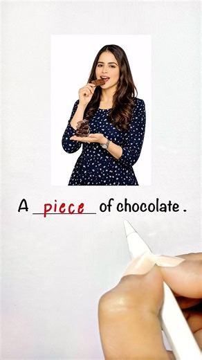 Partitive words - learning 👩🏻‍🏫✅ #english #education #grammar #learning #spokenenglish