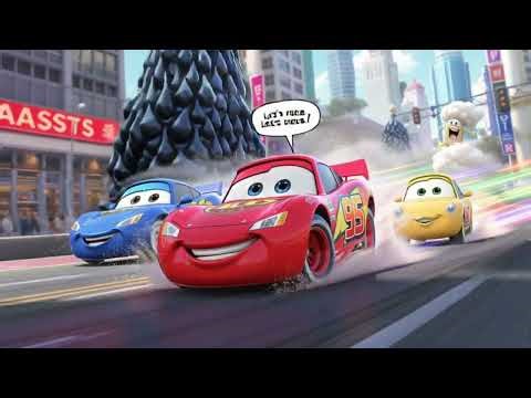 मस्तीभरी गाड़ियों की दुनिया 🚗✨ | Gaadi Wala Cartoon#GaadiWalaCartoon2. #CarCartoonForKids