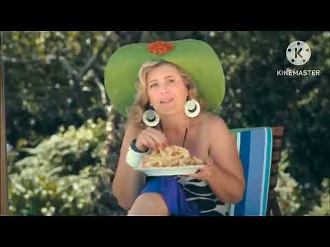 Foxy Bingo Born Free Advert 2012