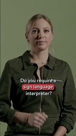 The simplest way to make events more inclusive #hybridevents #inclusionmatters