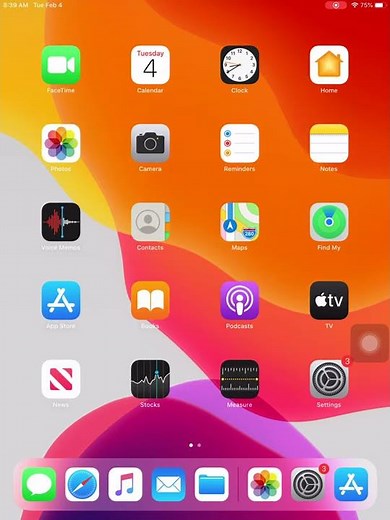 How to Add Screen Record to your iPad or iPhone