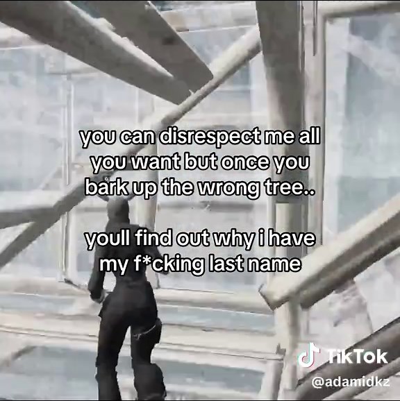 they call me the basher 😈😈#fyp #tuff #fortnitememe #satire | fortnite memes